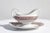 19th Century Portuguese Transferware Sauce or Gravy Boat For Sale - Image 6 of 13