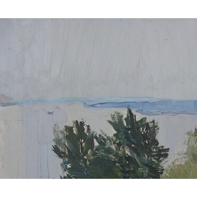 FREE SHIPPING worldwide. The painting will be rolled up and packed securely in a special protective tube. Note: The...