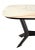 Italian Modernist Dining Table by Carlo DI Carli For Sale In Austin - Image 6 of 10