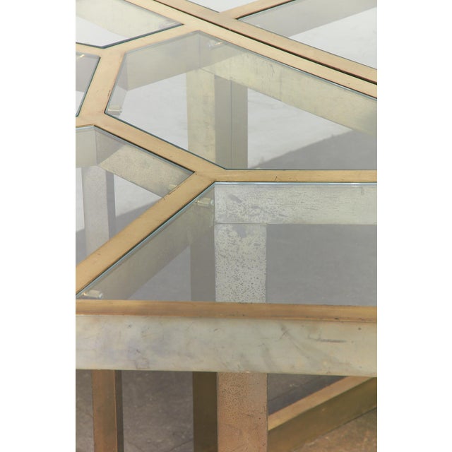 Modular Table, 1970s, Set of 3 For Sale - Image 16 of 18