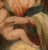 17th Century After Giovanni Del Brina Madonna and Child, 17th Century For Sale - Image 5 of 7