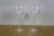 Late 20th Century 6 Waterford Crystal Millennium Series Balloon Toasting Wine Goblets Glasses 8" For Sale - Image 6 of 17