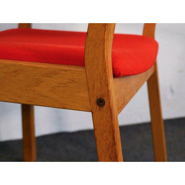 Mid-Century Armchairs, 1970s, Set of 4 For Sale - Image 12 of 14