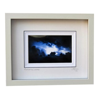 Limited Edition Travel Framed Photography, Iceland by C. Damien Fox For Sale