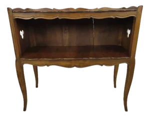 Louis XV Style Booster Furniture