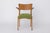 Vintage German Armchair in Beech, 1950s For Sale - Image 3 of 10