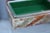 Onyx Jewelry Box, Italy, 1960s For Sale - Image 4 of 9