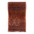 Vintage Moroccan Berber Wool Rug by Rug & Kilim, 1950-1959 For Sale