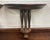 Vintage Classic Colonial Revival Wooden Wall Shelves - Pair For Sale In Kansas City - Image 6 of 12