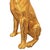 Gilt Bronze Labrador Retriever For Sale - Image 15 of 15