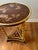 2000 - 2009 Bamboo Cigarette Table Attributed to Charles Pollock For Sale - Image 5 of 11
