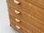 Chest of Drawers in Cherry Wood, 1990s For Sale - Image 6 of 16
