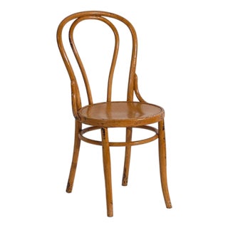Antique Chairs from Thonet, Set of 2 For Sale