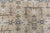 Contemporary Floral Samarkand Warm Tan Carpet "Arbora" by Doris Leslie Blau For Sale - Image 4 of 7