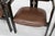 Pamplona Dining Chairs by Augusto Savini for Pozzi, 1965, Set of 5 For Sale - Image 6 of 11