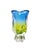 Vase by J. Hospodka for Chribska Glassworks, Czechoslovakia, 1960s For Sale - Image 12 of 12
