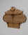 19th Century French Carved Wooden Wall Shelf For Sale - Image 4 of 18