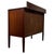 Antique English Inlaid Mahogany Chest of Drawers For Sale - Image 9 of 13