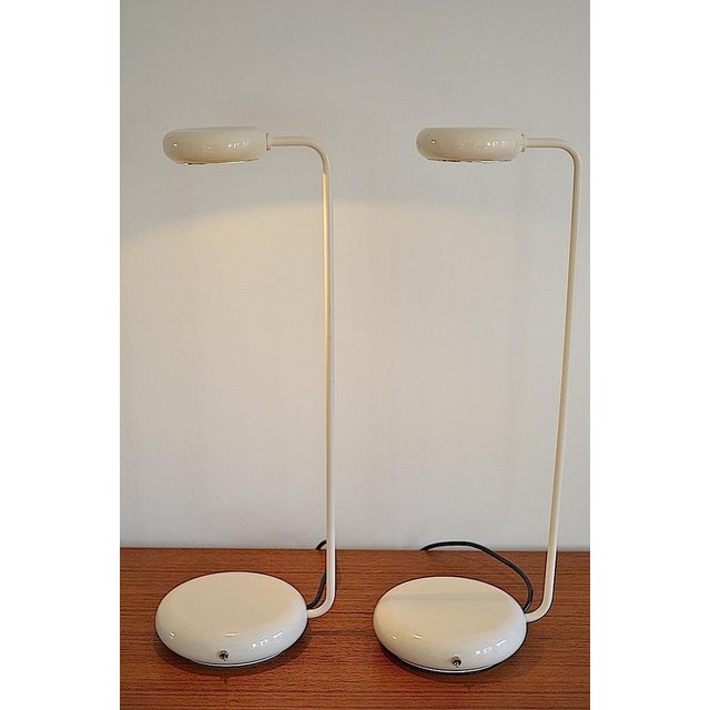 1970s Table Lamp in the style of Barbieri & Marianelli, 1970s For Sale - Image 5 of 18