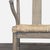 Tan West Elm Wishbone Style Chair - Modern Danish Design For Sale - Image 8 of 9