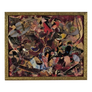 Oscar Edwards, Hommage a? For Sale