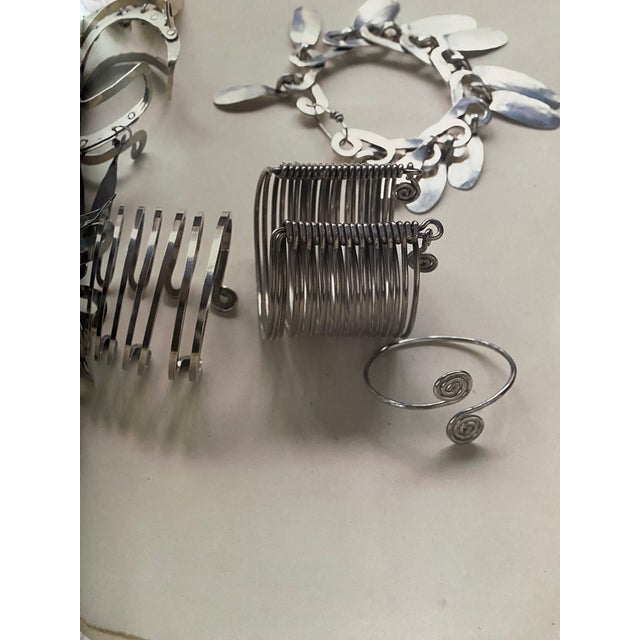 Calder Jewelry Book (Exhibition Catalog) For Sale In Washington DC - Image 6 of 10