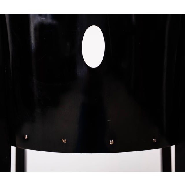 Secessionist Armchair by Prof. Josef Hoffmann for Jacob & Josef Kohn For Sale - Image 16 of 18