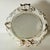 Capodimonte Gold & White Rose Tabletop Mirror For Sale - Image 4 of 8