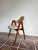 Mid-Century Chair attributed to Schou Andersen, 1960s For Sale - Image 3 of 13