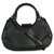 Louis Vuitton Black Epi Leather Montaigne Shoulder Bag For Sale - Image 4 of 8