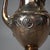 English Antique Silver Plated Figural Teapot Circa 1890 For Sale - Image 3 of 8