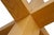 Italian Dining Table Attributed to Cassina La Rotunda For Sale In Tampa - Image 6 of 17