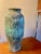 Large Brutalist Pottery Vase - Vintage Mid Century For Sale - Image 4 of 5