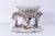 Age: C.1910-1920 Details: 2 Piece High Quality Construction Ornate Details Vibrant Colors Condition: Excellent Condition -...