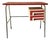 Desk with Drawers, 1960s For Sale