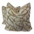 Nobilis "Laurus" 22" Pillows-a Pair For Sale