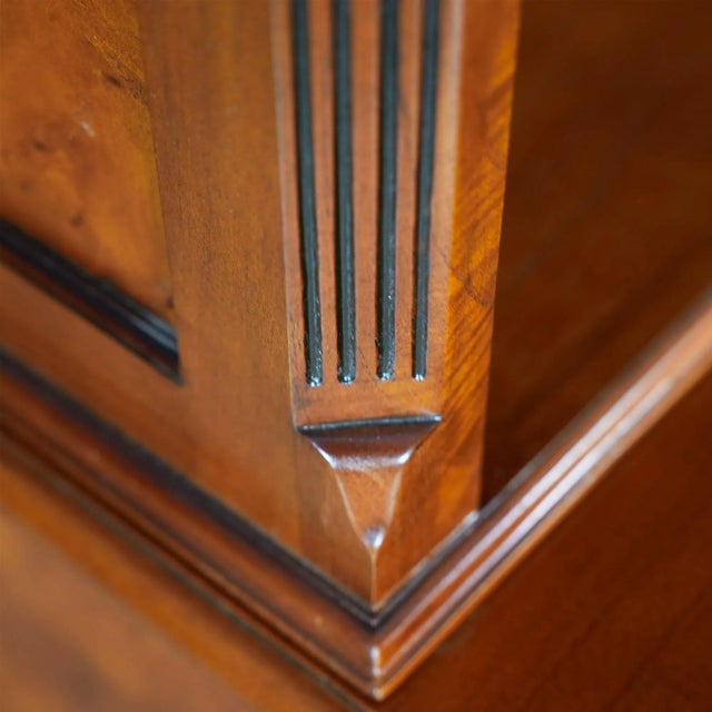 Niagara Furniture Country Cupboard For Sale - Image 10 of 11