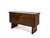 Art Deco Cabinets by Bruno Paul for Veb Deutsche Werkstätten Hellerau, Set of 2 For Sale - Image 16 of 18