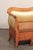 Mid 19th Century Swedish Biedermeier Curly Birch Sofa For Sale - Image 9 of 10