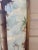 Grand Tour Italian Capriccio Landscape Painting in Shaped Gilt Frame For Sale - Image 3 of 9