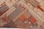 Textile Doris Leslie Blau Vintage Dutch Deco Rug For Sale - Image 7 of 7
