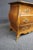 Baker Furniture Company Late 20th Century Baker French Bombay Style Nightstand For Sale - Image 4 of 10