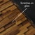 Percival Lafer Brutalist Parquet Low Profile Brazilian Modern Side Tables For Sale - Image 18 of 18