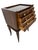 1930s Vintage Italian Art Deco Macassar Ebony Silverware Chest For Sale - Image 5 of 6