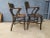 Set of Antique Armchairs by Johnson Ford For Sale - Image 6 of 18