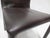 The Walter Knoll Saddle Chair 1243 N/A Saddle, Coffee 1, designed by EOOS, is a meticulously crafted piece that combines...