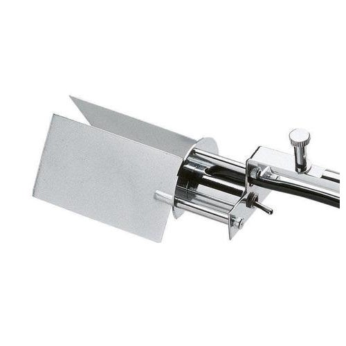 Mid-Century Modern Flamingo Floor Lamp by Álvaro Siza For Sale - Image 4 of 6