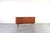 Contemporary Mid-Century Modern Teak Sideboard from Frederik Kayser, 1960s For Sale - Image 3 of 18
