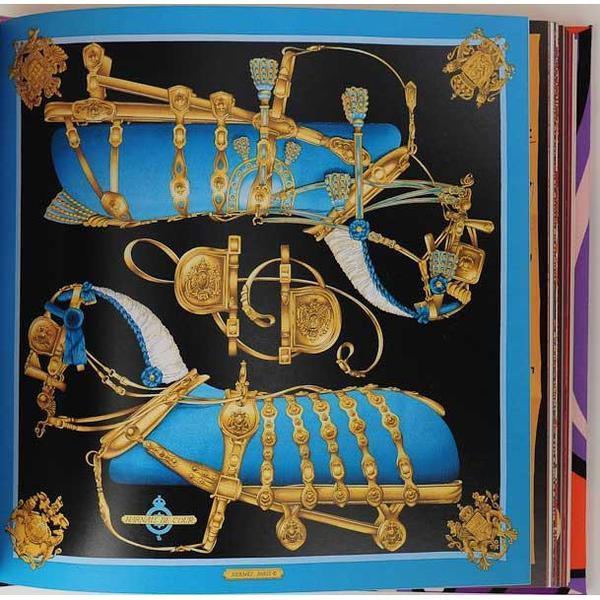 Le Carre Hermes LTD Edition #208/1555 For Sale - Image 17 of 17