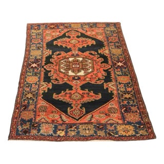 Talegan Rug, Middle East For Sale